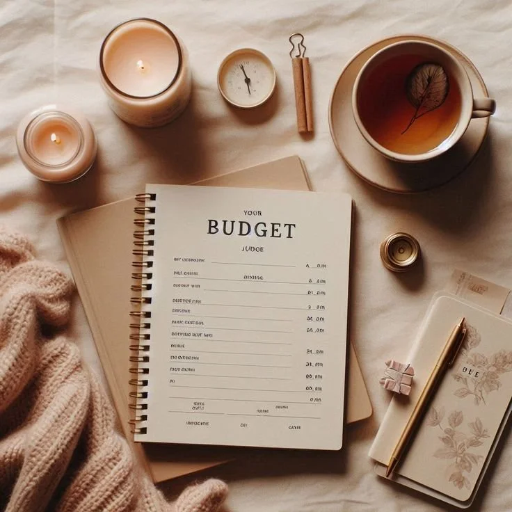 The Neuroscience of Budgeting — A Christian Framework of Saving and Spending Money