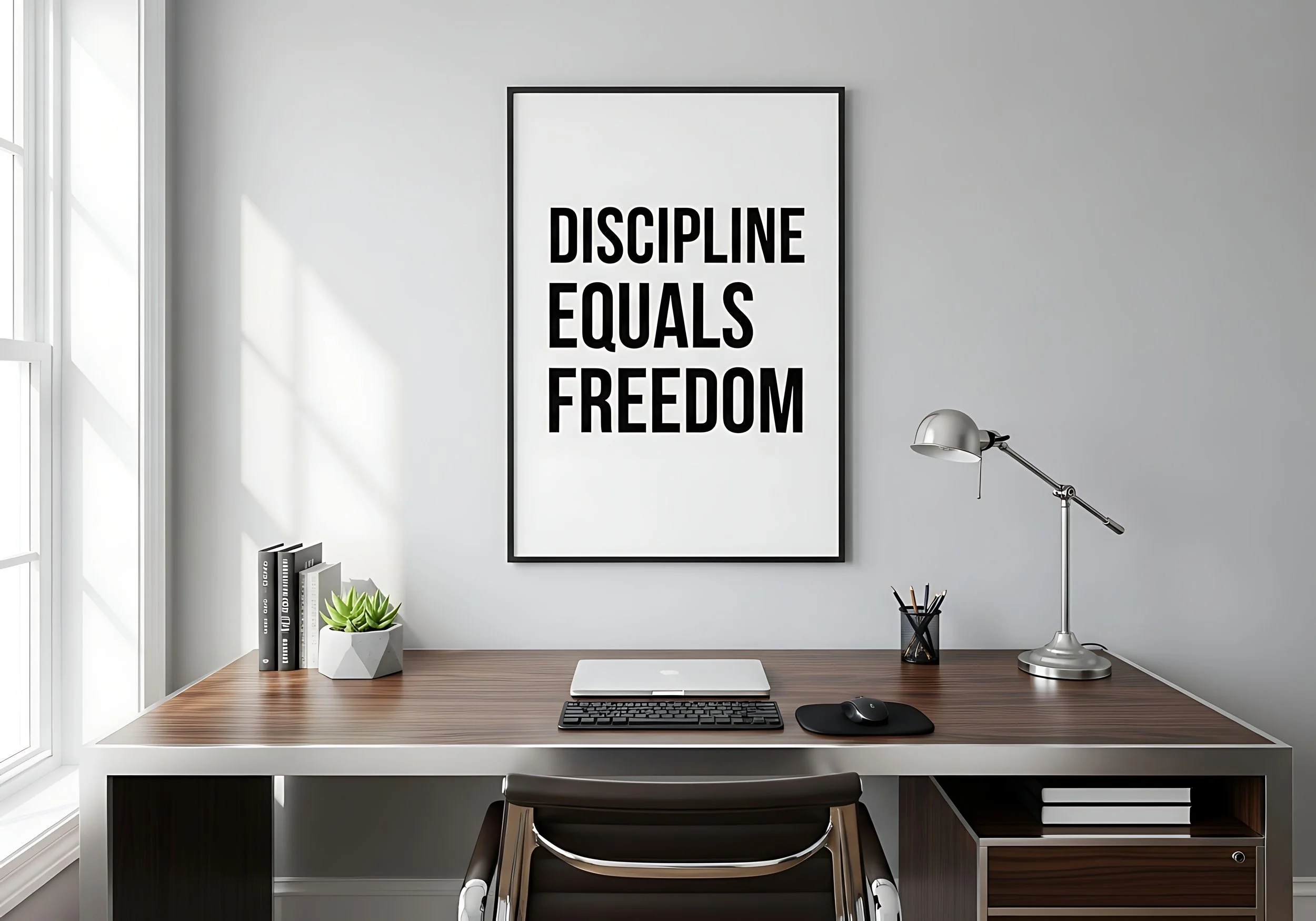 The Neuroscience of Discipline: Why It Matters for Gen Z and Christians Today
