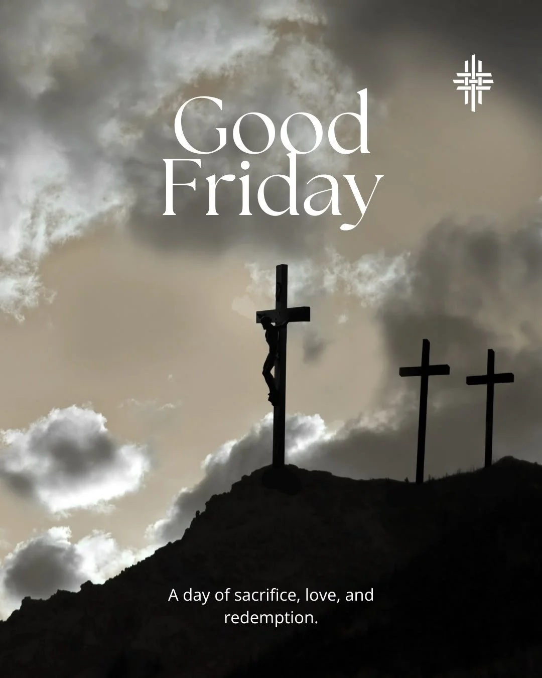 Holy Week | Good Friday | The Cost of Love