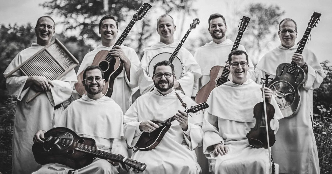 Hillbilly Thomists on Tour