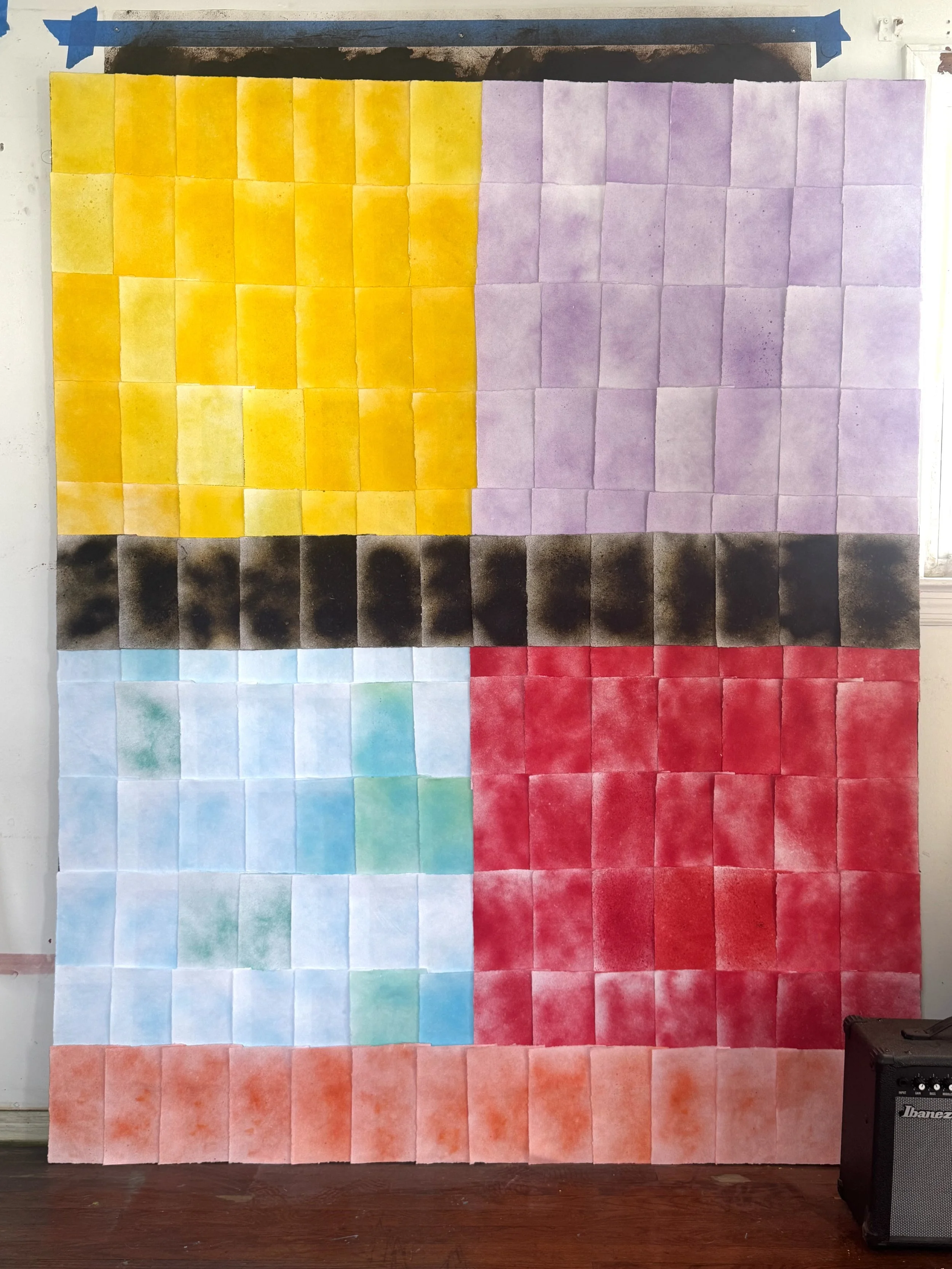 A STORY FROM THE BEGINNING