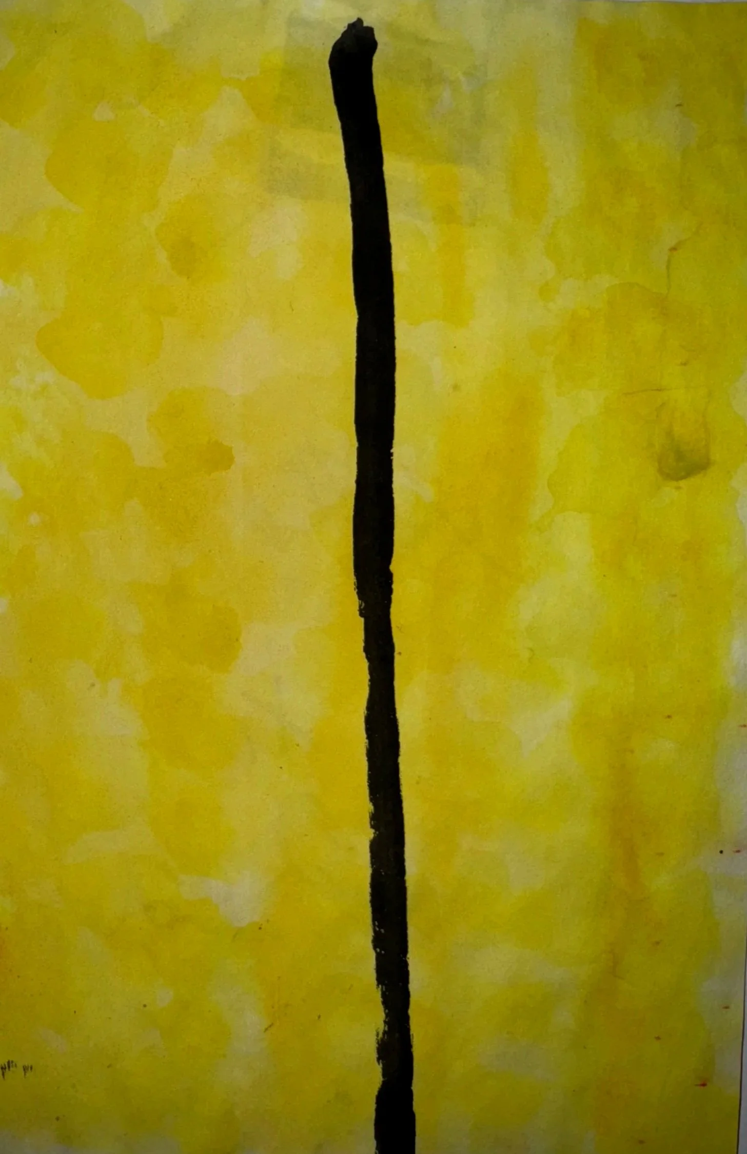  Spring has Sprung, polyptych 