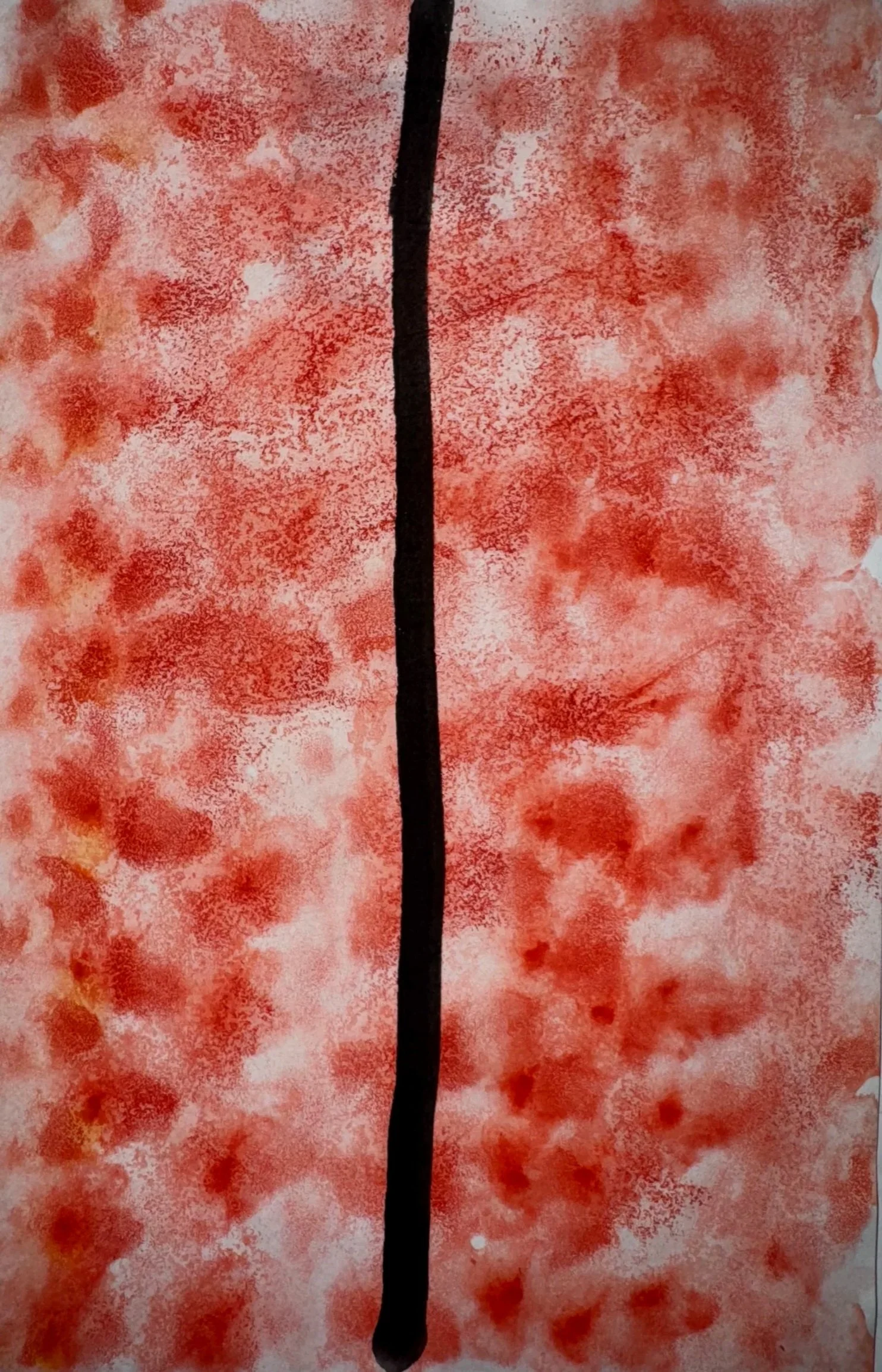  Spring has Sprung, polyptych 