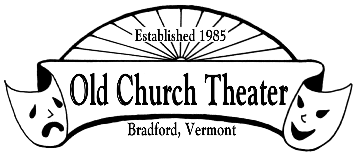 Calendar Old Church Theater Calendar Old Church Theater