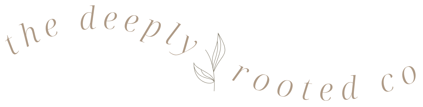 The Deeply Rooted Co