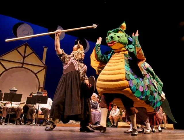 The Christmas Revels - Saturday Afternoon  Performance // 2:30pm