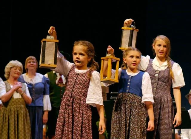 The Christmas Revels - Sunday Afternoon Performance // 1:30pm
