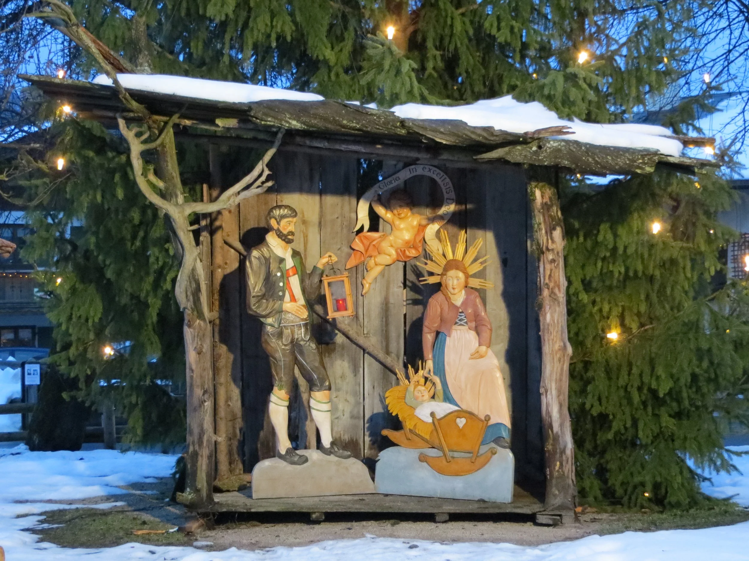Christmas Revels Saturday Auditions