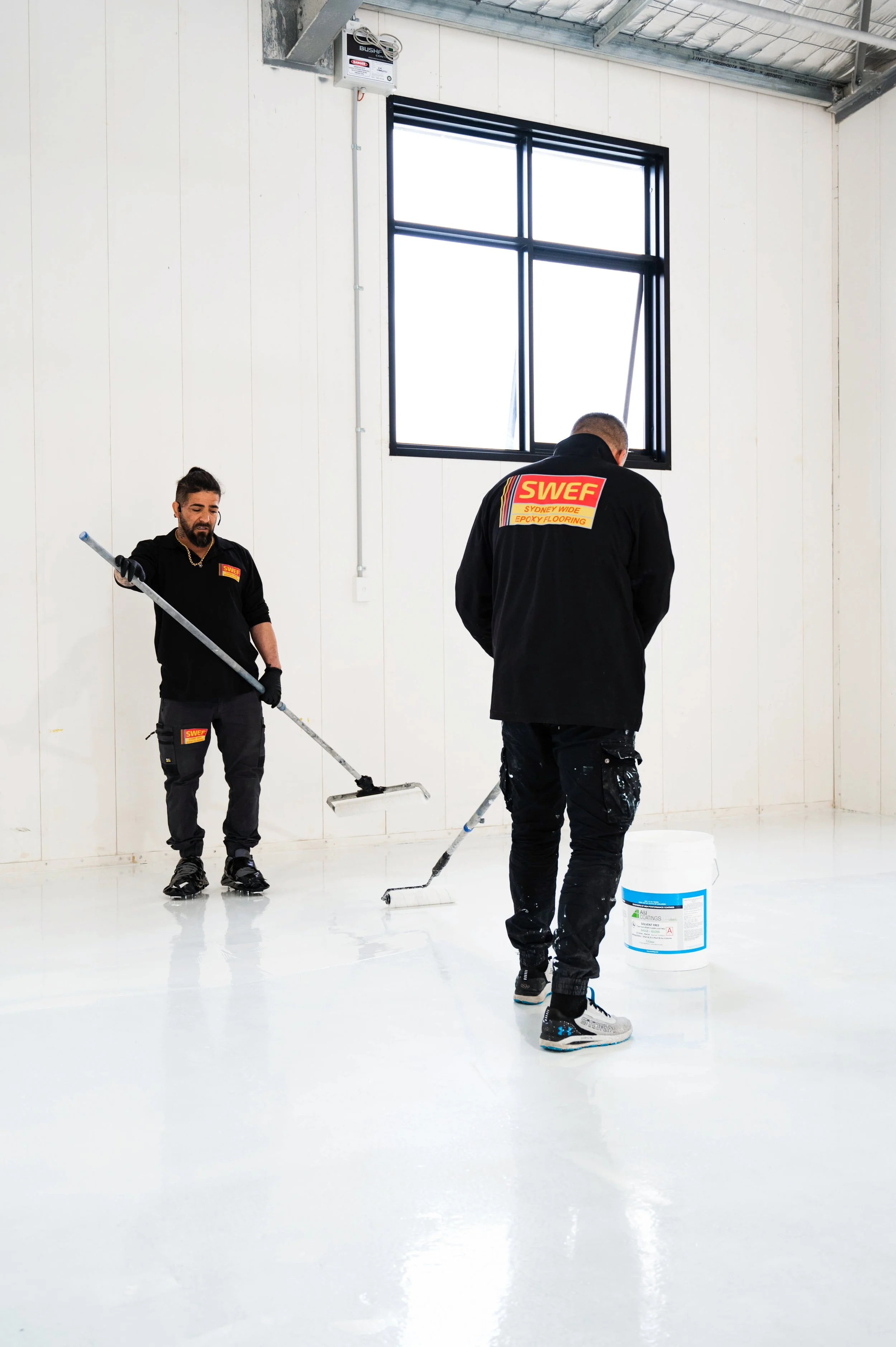 EPOXY