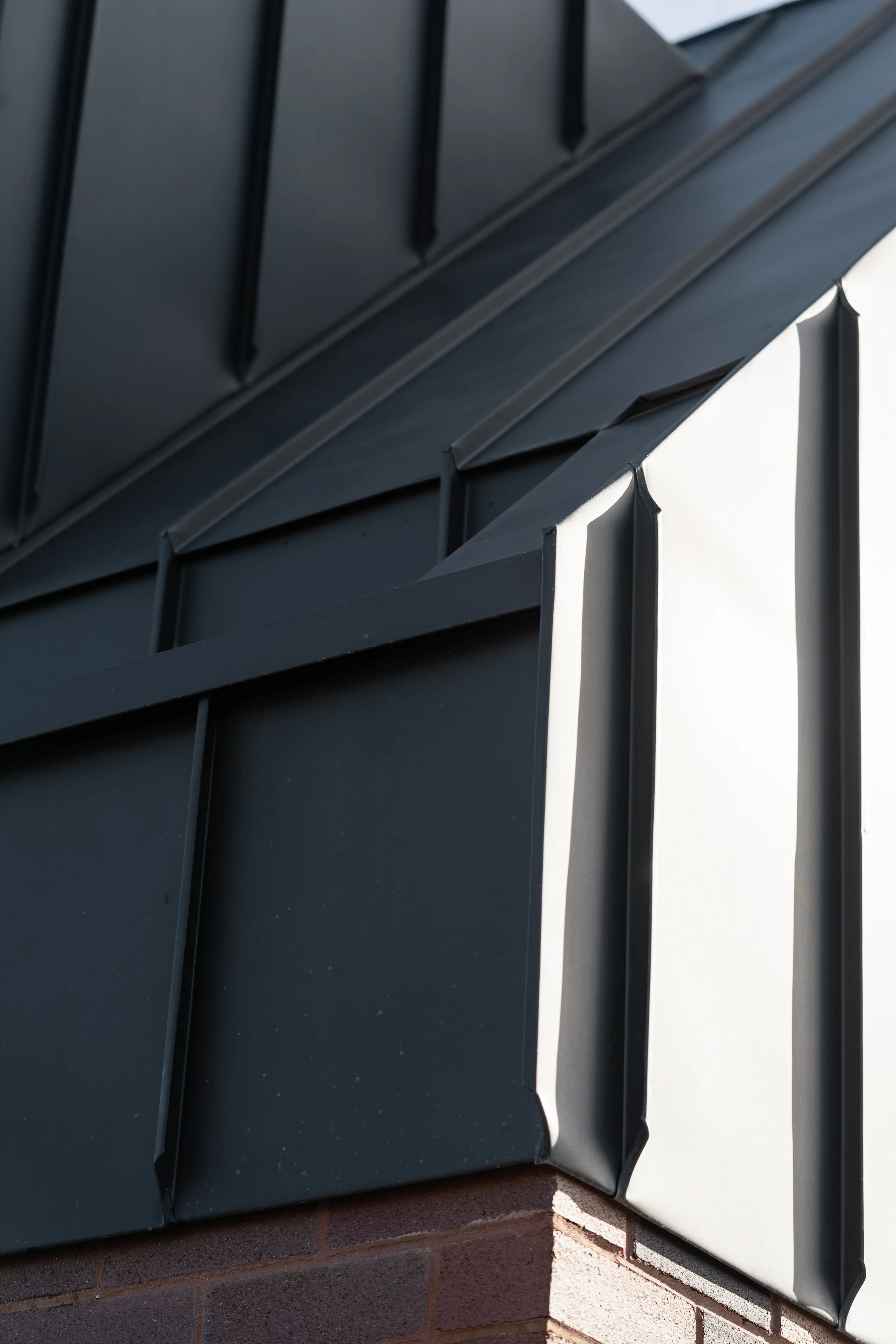 ROOFING