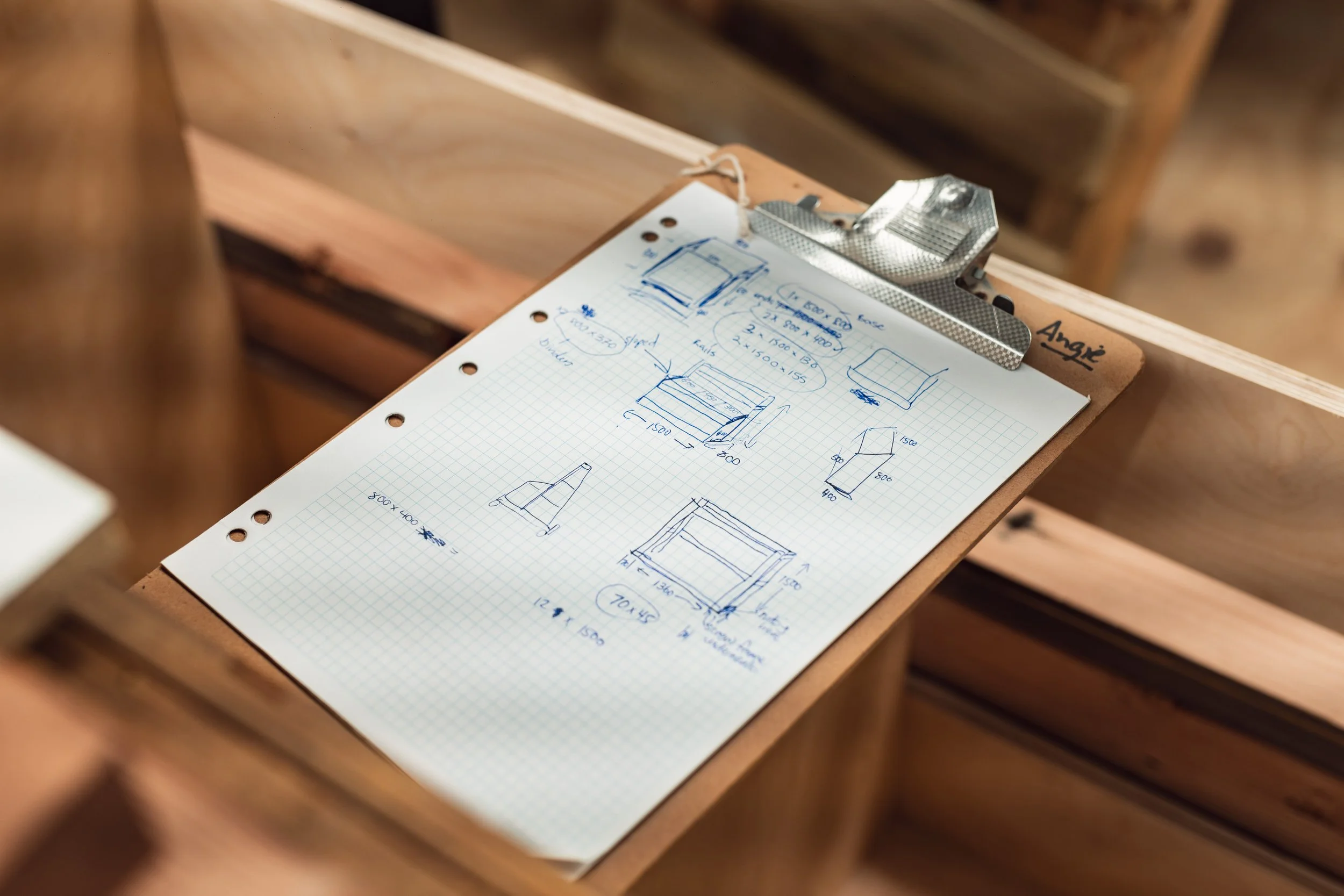 JOINERY