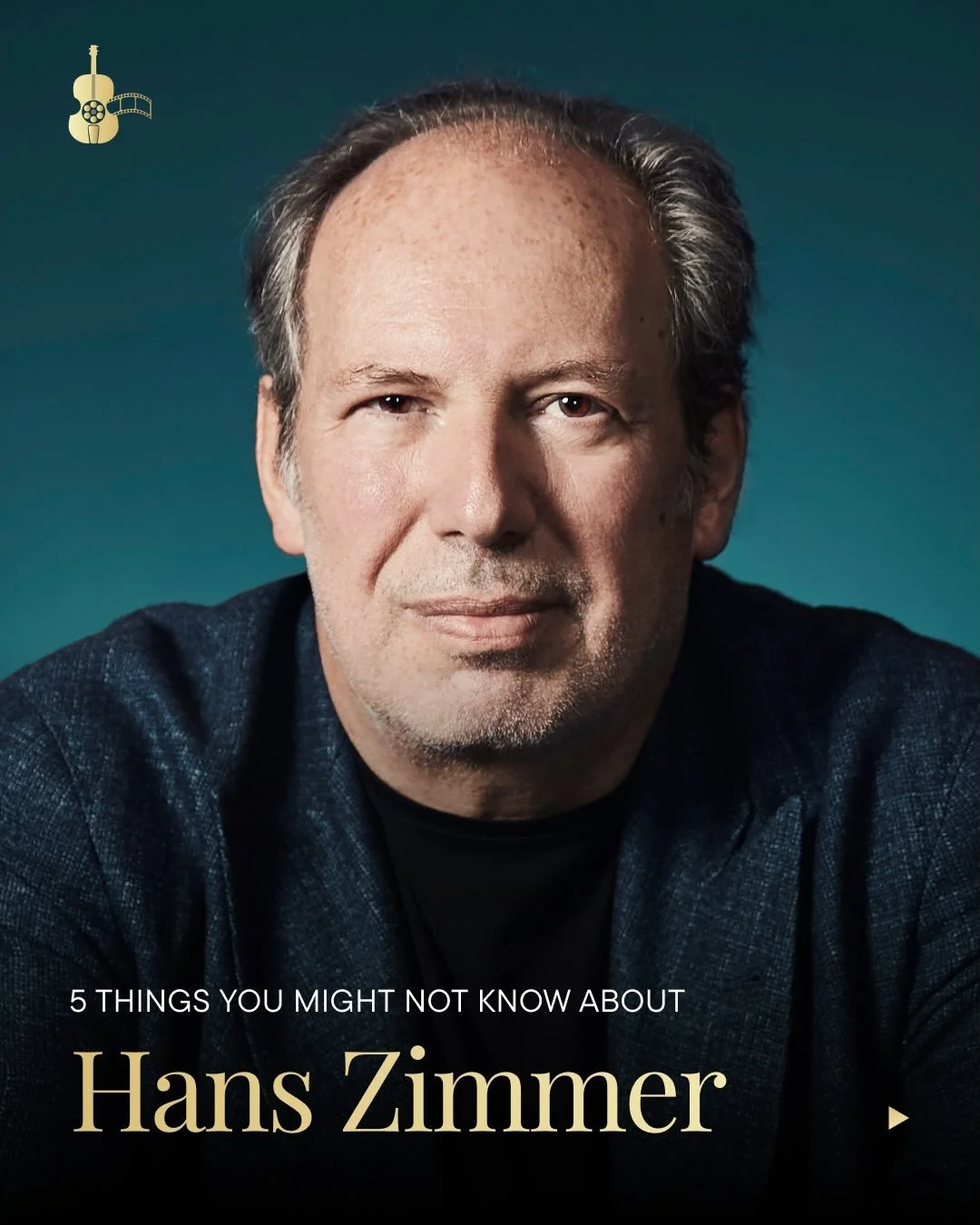 What other trivia about Hans Zimmer did we miss out on? 🤔 Let us know your favorite facts about him in the comments! 

Hear Hans ZImmer&rsquo;s timeless brilliance in our all-orchestral show at 𝐅𝐢𝐥𝐦 𝐌𝐮𝐬𝐢𝐜 𝐋𝐞𝐠𝐞𝐧𝐝𝐬: 𝐓𝐡𝐞 𝐒𝐜𝐨𝐫𝐞𝐬