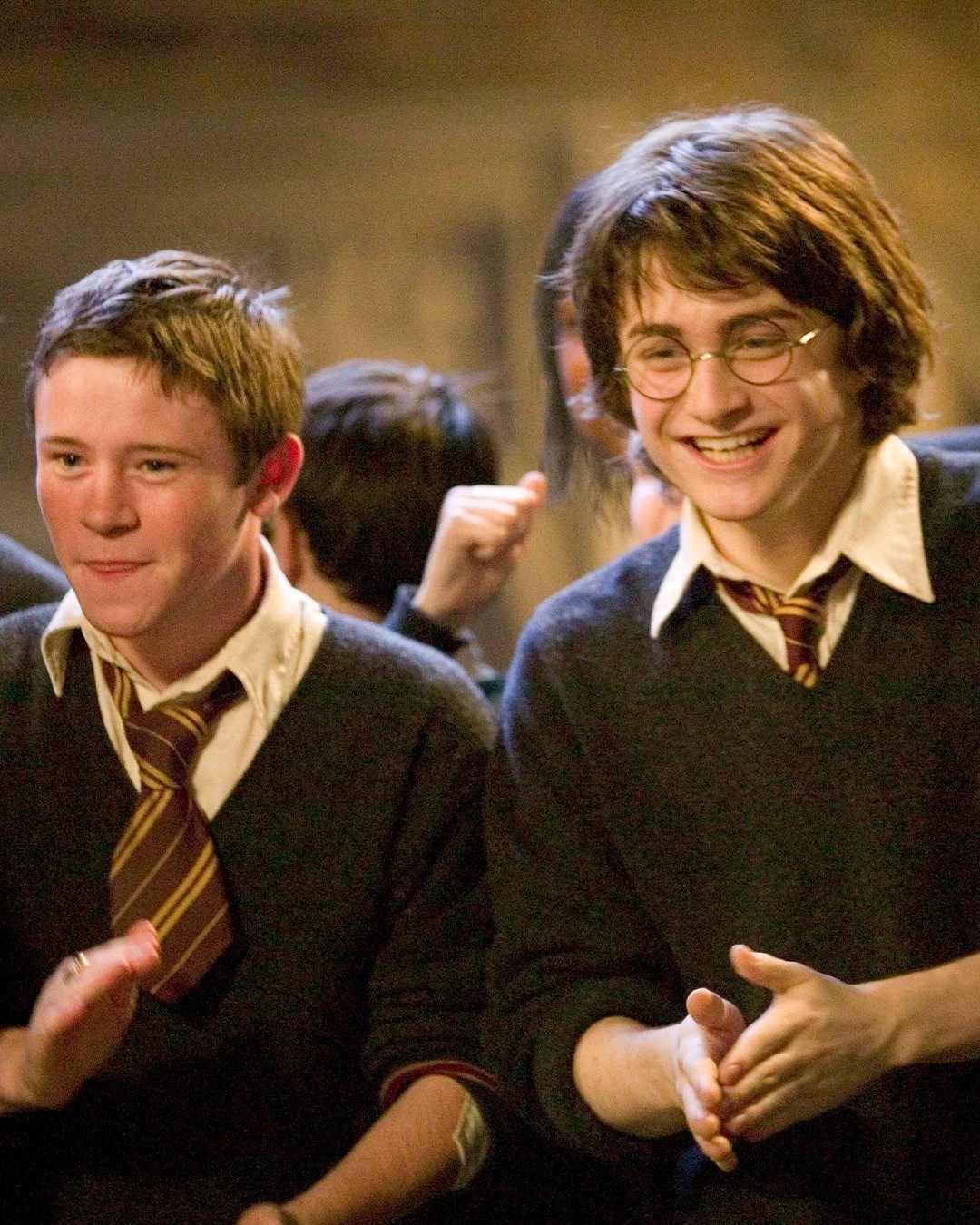 As Hogwarts&trade; welcomes the Triwizard Tournament, join Harry and his friends in 𝐇𝐚𝐫𝐫𝐲 𝐏𝐨𝐭𝐭𝐞𝐫 𝐚𝐧𝐝 𝐭𝐡𝐞 𝐆𝐨𝐛𝐥𝐞𝐭 𝐨𝐟 𝐅𝐢𝐫𝐞&trade; 𝐢𝐧 𝐂𝐨𝐧𝐜𝐞𝐫𝐭. 

Experience the fourth chapter of the Wizarding World&trade;, presented 