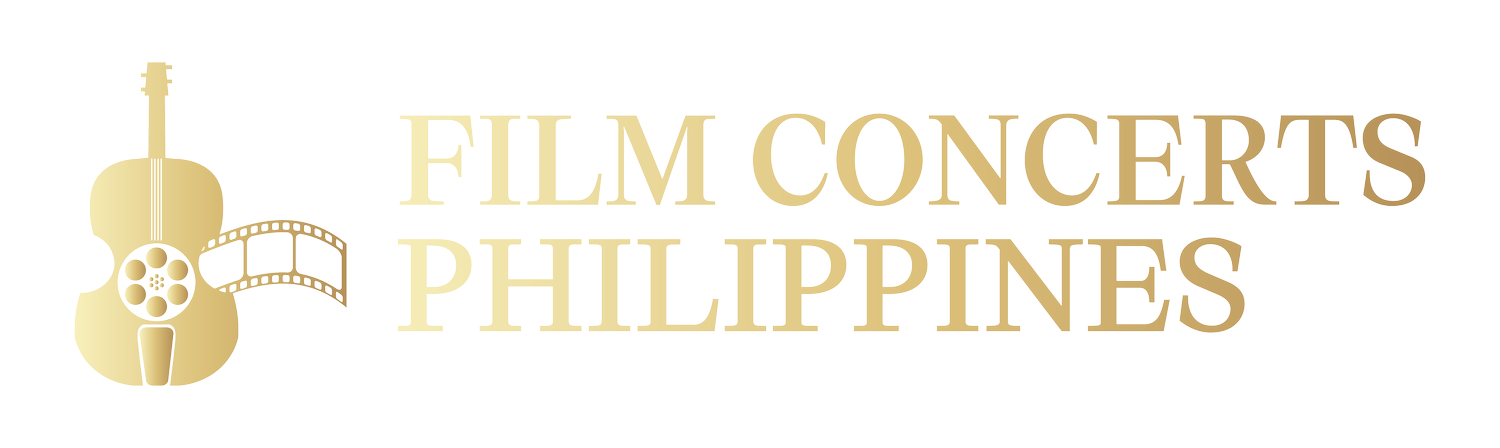 Film Concerts Philippines