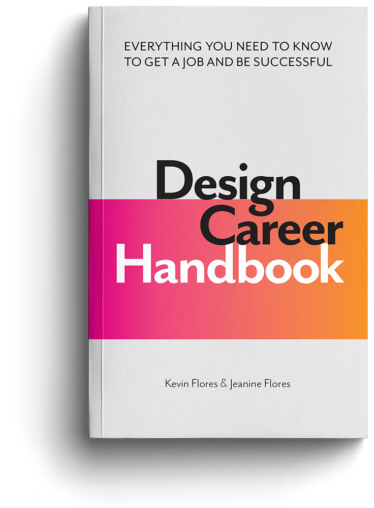Design Career Handbook