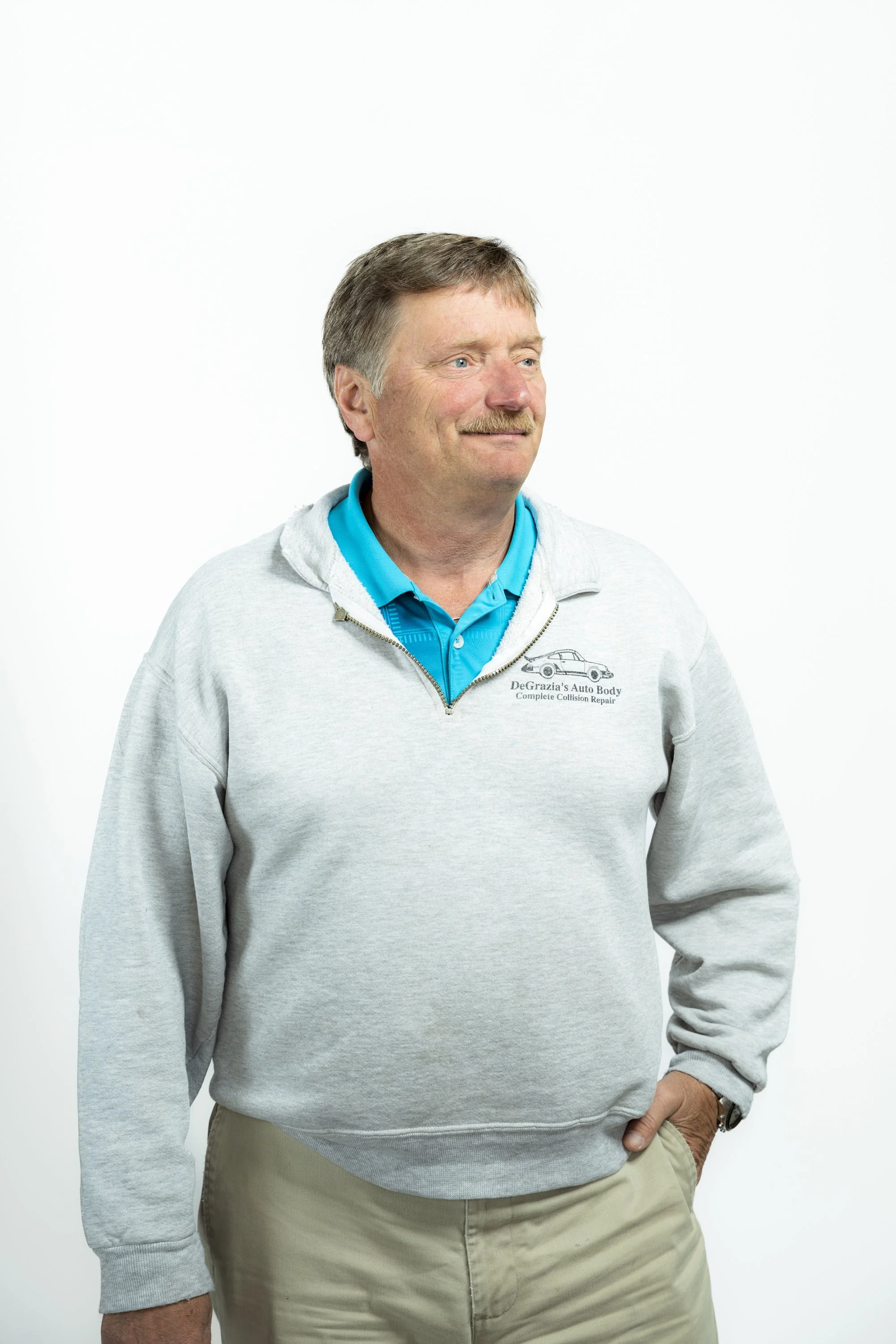 Fender Bender Magazine