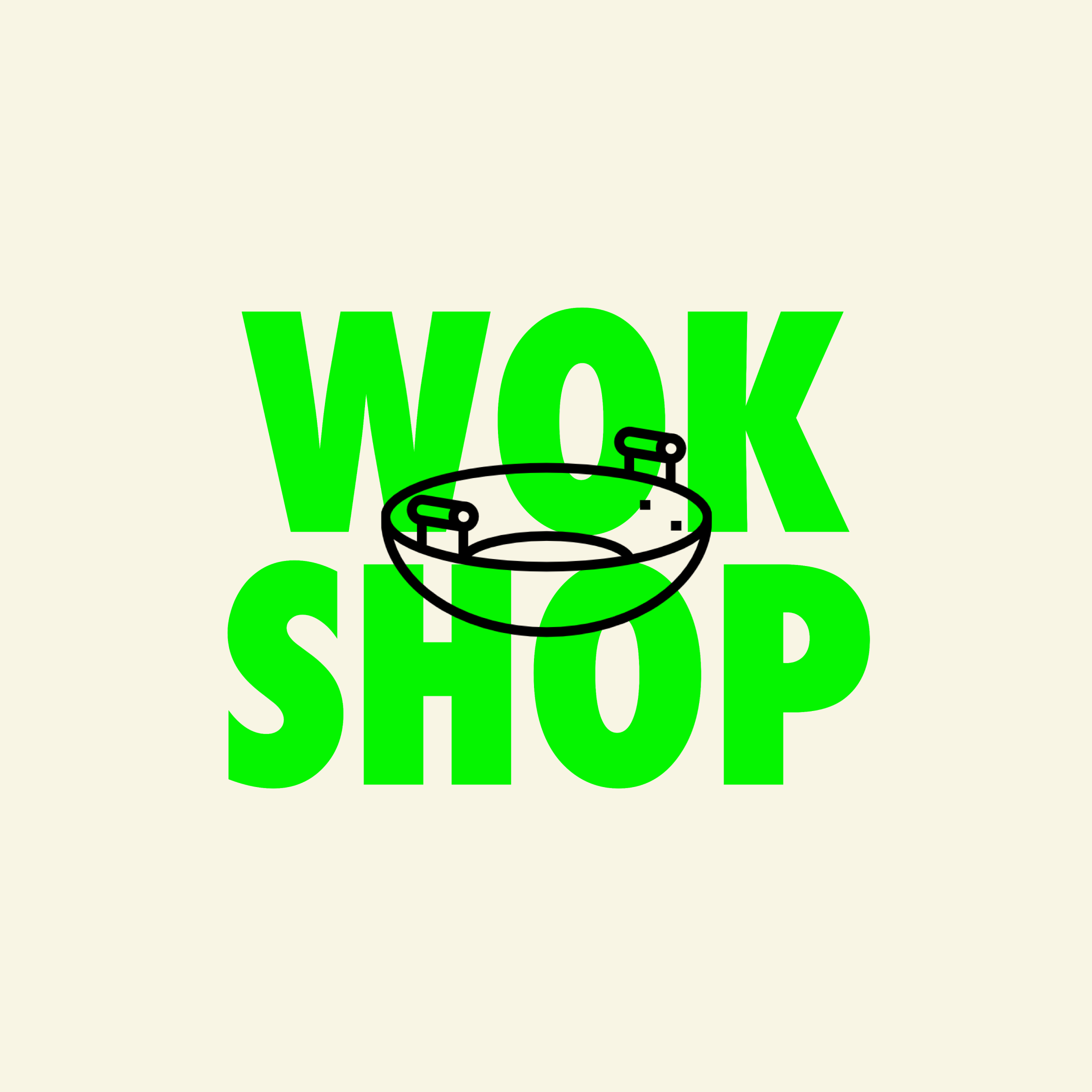 WokShop - Asian Food Supplier