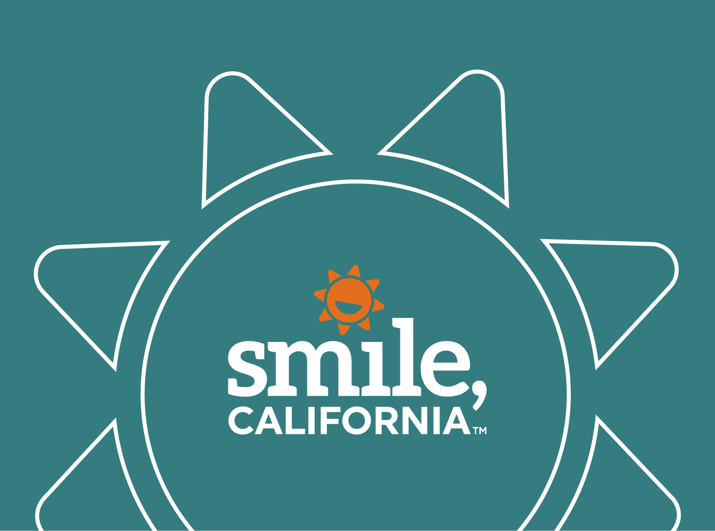 Smile, California