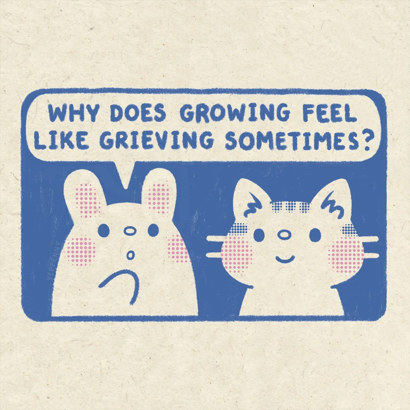 growing 🌱

p.s. reminder that my sh🌸p is back for a short bit for the SPRING REFRESH! find the secret word on the homepage!
.
.
.
.
#comic #comics #sketch #cuteart #comicart