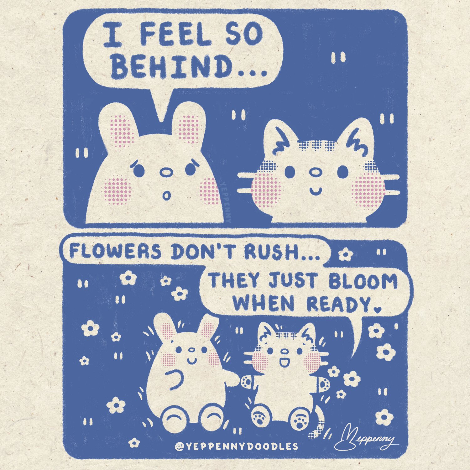 7-2-25 Feeling Behind Bunny Cat Cute Comic.jpg