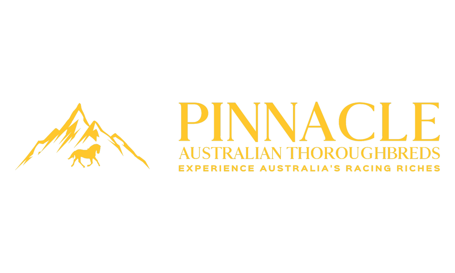 Pinnacle Australian Thoroughbreds