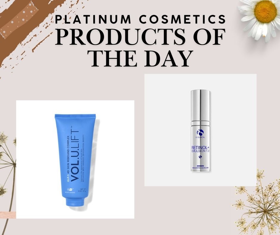 🌟 Elevate your skincare with iS Clinical Retinol Emulsion 1.0! ✨ This powerful formula fights signs of aging, reduces fine lines, and improves texture for a smoother, radiant complexion. 

Perfect for retinol users! Don&rsquo;t forget to follow up w