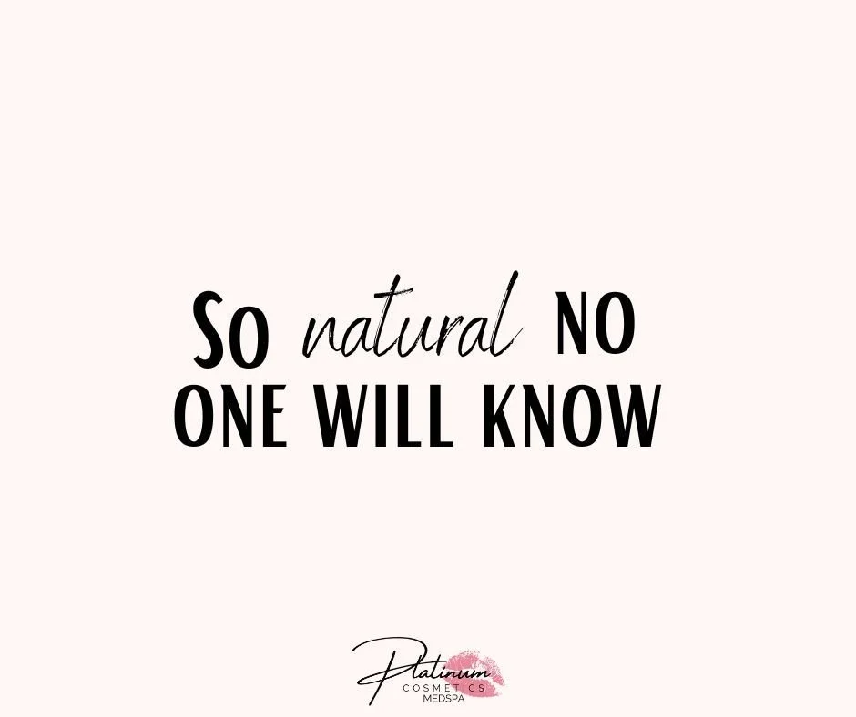 💉 So Natural&hellip; No One Will Know. 😉✨

Get holiday-ready with a little wrinkle-free magic &mdash; because flawless skin never goes out of season! 🎄💋

Now&rsquo;s the time to book your Tox appointment so you can glow through every party, photo