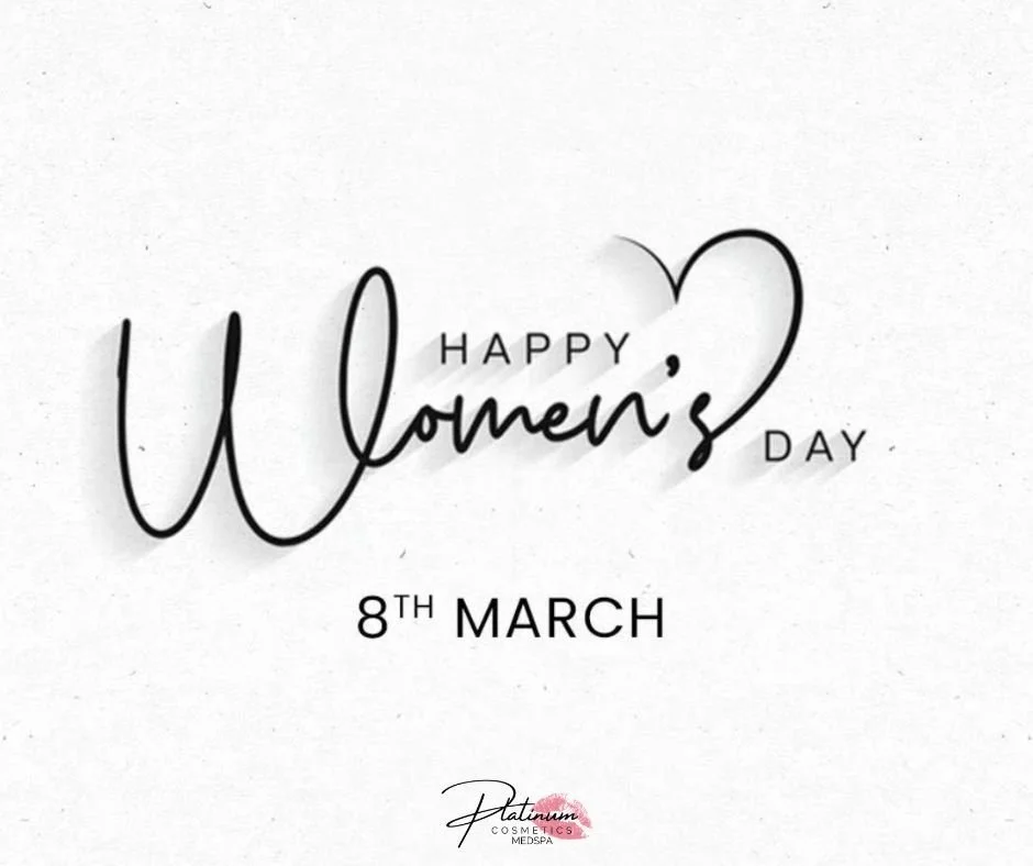 Happy International Women&rsquo;s Day 💐✨

Today we celebrate the strength, resilience, achievements, and contributions of women everywhere &mdash; in business, in families, in leadership, and in our communities. It&rsquo;s a day to recognize how far