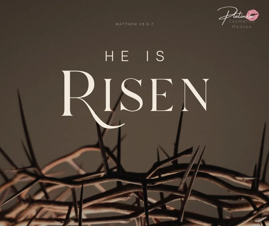✝️ Good Friday ✝️

Good Friday is a day of reflection, gratitude, and remembrance. It marks the day Jesus Christ gave His life on the cross &mdash; the ultimate sacrifice made out of love for humanity.

While it is a solemn day, it is also a powerful