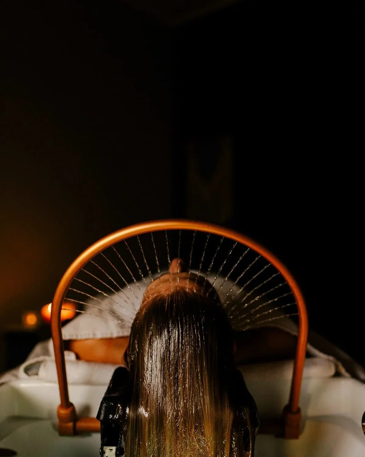 Your new favorite self-care ritual might be coming 👀

💆&zwj;♀️ Headspa + Blowout with Brittany

We&rsquo;re considering adding hours&mdash;tell us what works best:
✨ 9:00&ndash;5:00
✨ 5:00&ndash;9:00 PM

Would you book a late night relaxation appoi