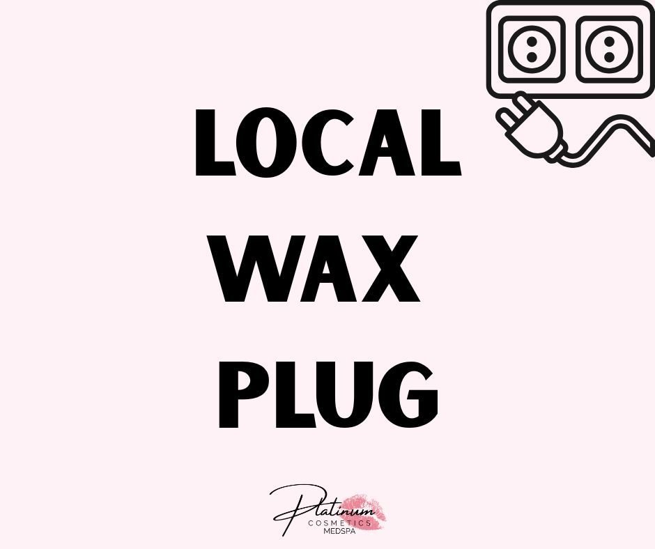 ✨ Your Local Wax Plug is HERE ✨

Platinum Cosmetics has you covered for all your smooth, hair-free needs 🤍

From brows to Brazilians and everything in between&mdash;we&rsquo;re your go-to for clean, confident skin 🔥

📅 Appointments available THIS 