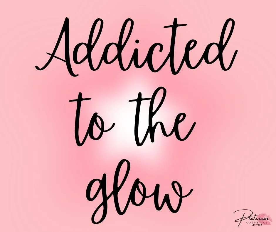 ✨ Addicted to the Glow ✨

There&rsquo;s just something about that fresh facial glow that keeps you coming back 💖 Monthly facials aren&rsquo;t just about skincare &mdash; they&rsquo;re about taking time for YOU.

Life moves fast, schedules get busy, 