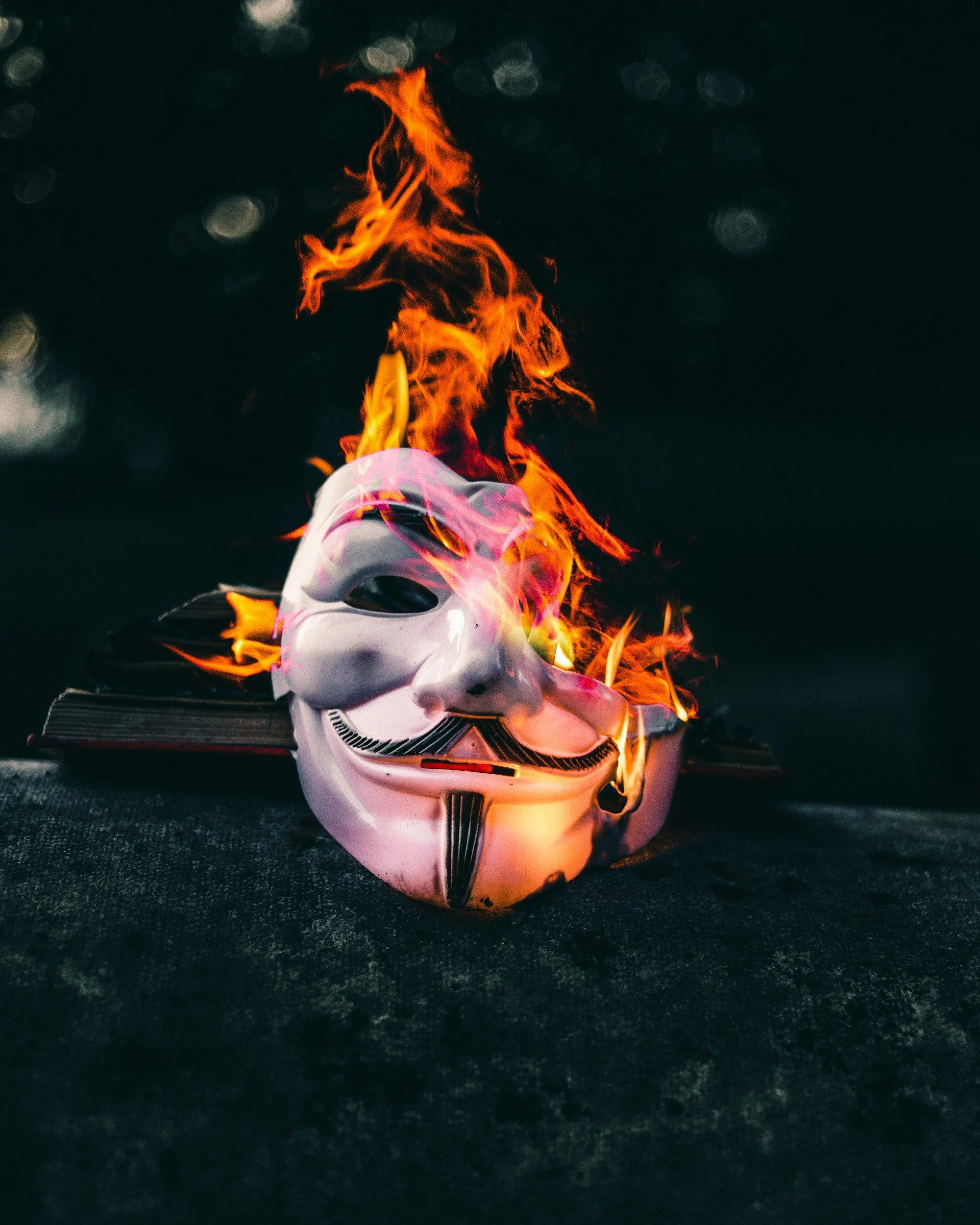 The Performance No One Asked For