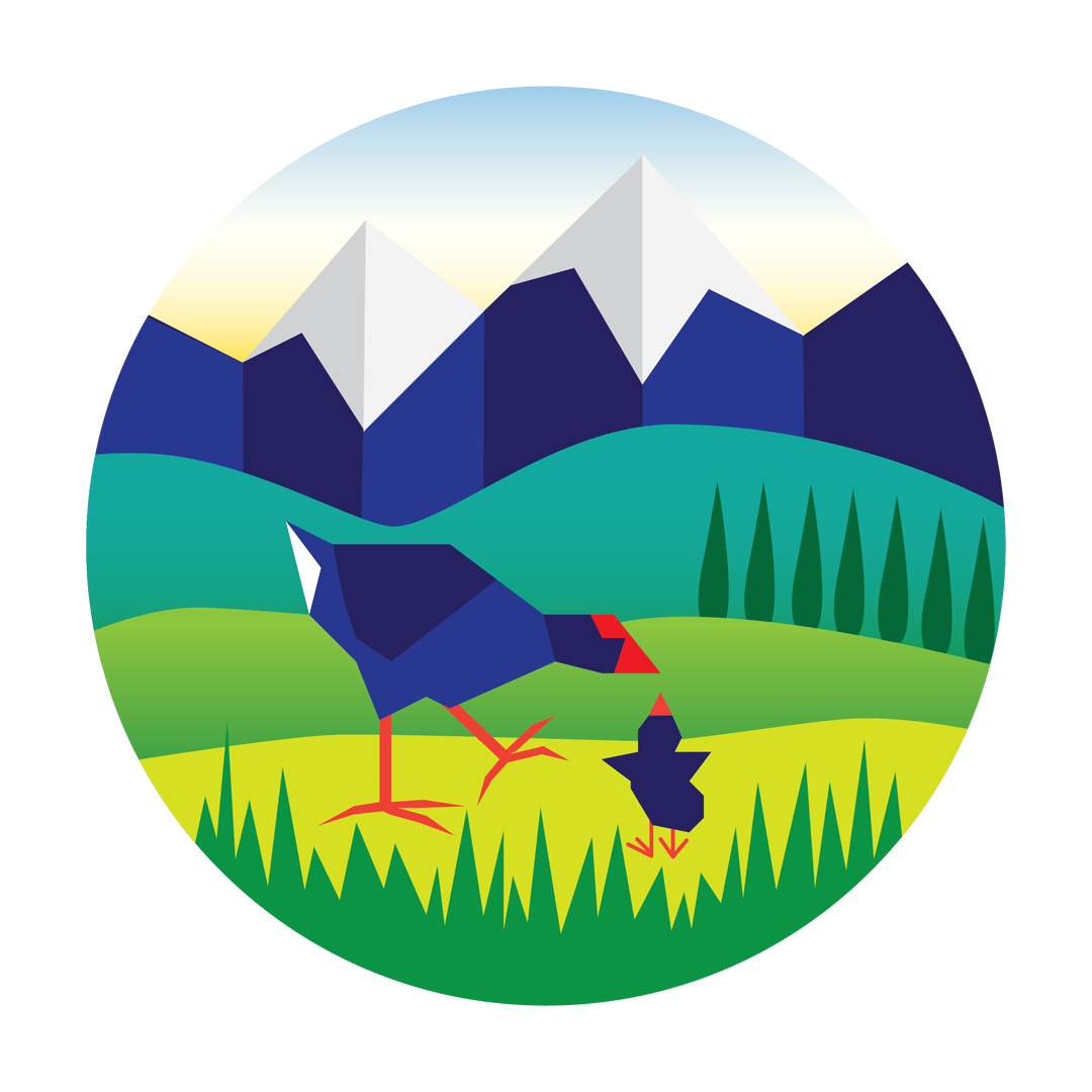 Pattern design for Sloth Stitch by Jayne Millar Design