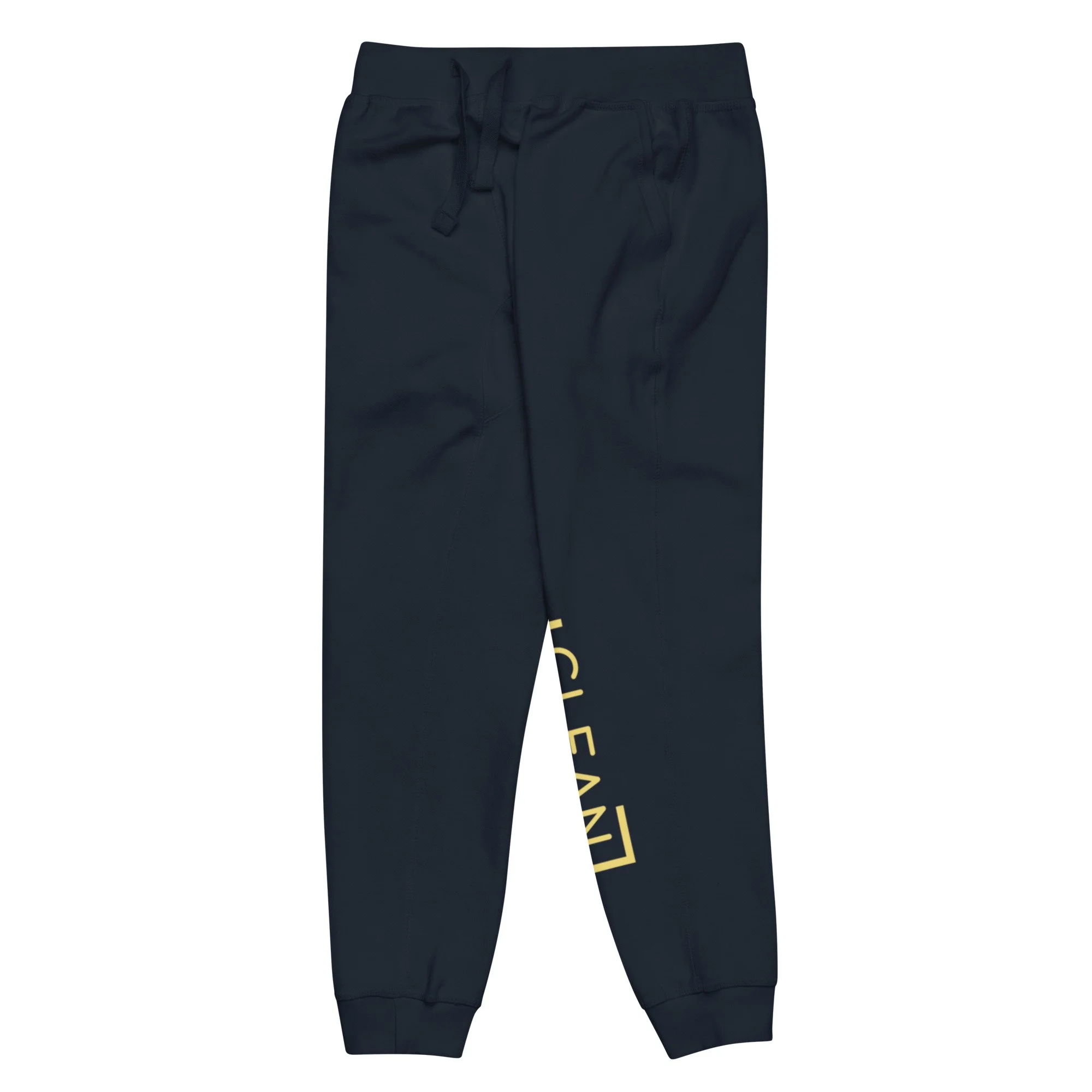 unisex-fleece-sweatpants-navy-blazer-front-left-673de7eb0da50.jpg