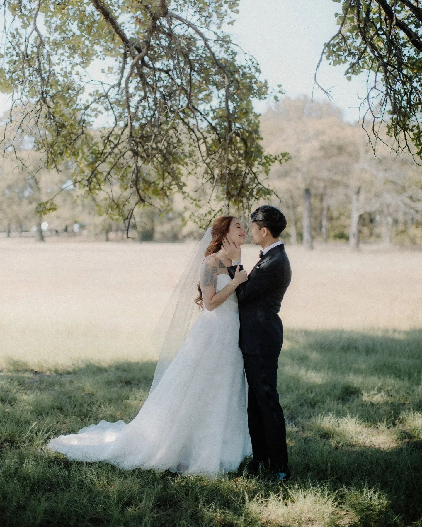 the wedding playlist: this Dallas wedding had a playlist for the books! From the sweet ceremony songs to the dance floor anthems, the music brought every moment to life. Loved capturing all the joy and energy as the second shooter for this unforgetta