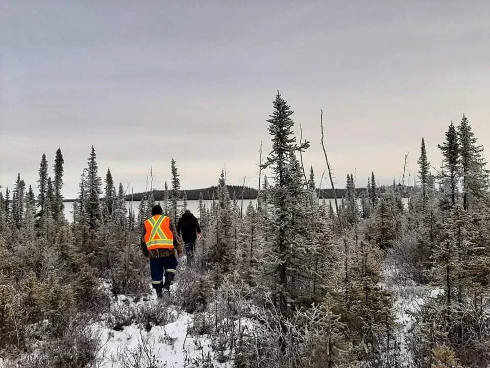 Over $21 Million Delivered to Indigenous Governments for Conservation ...