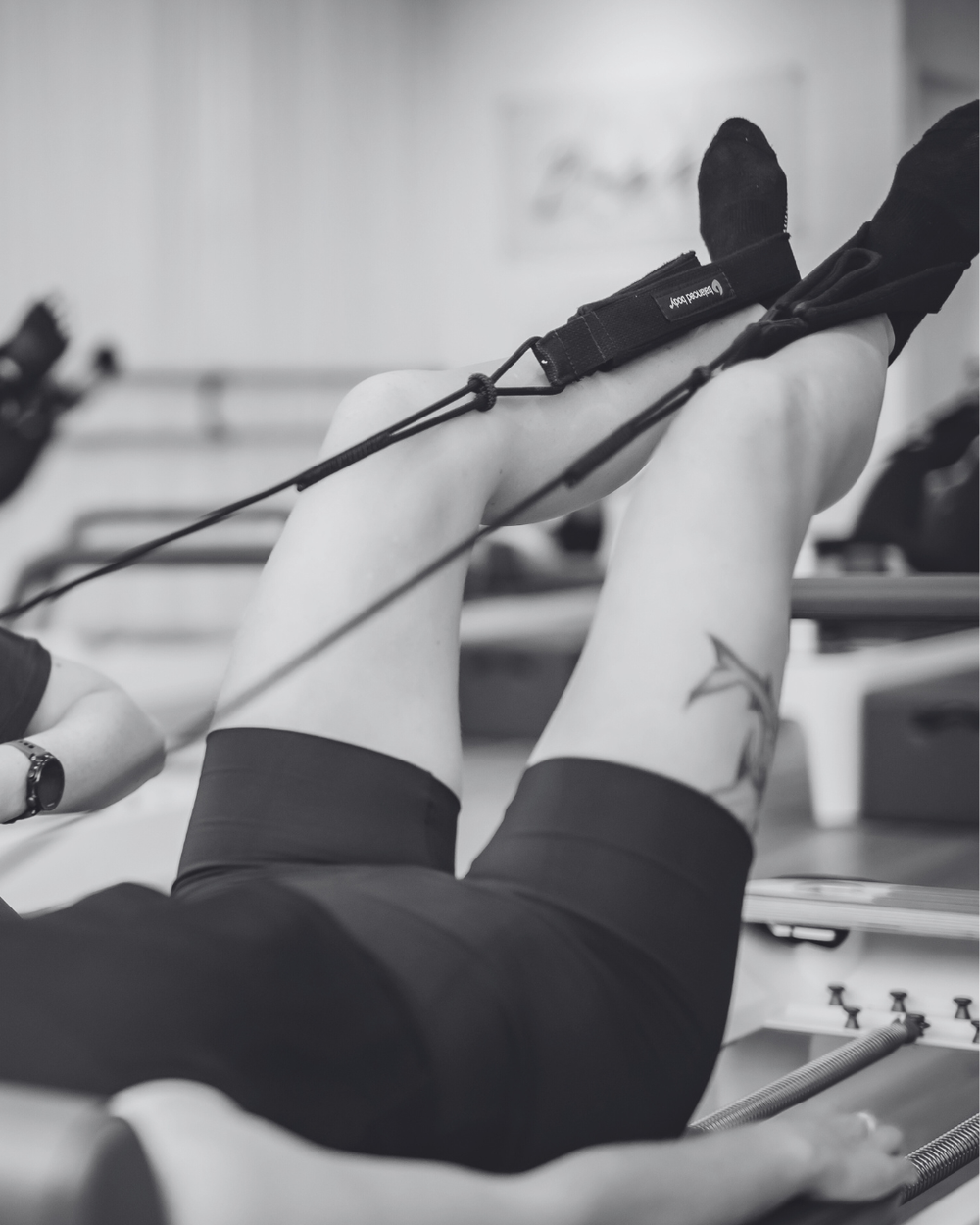 Discover Sky Barre Darwin’s range of fitness classes, including Barre, Pilates, Reformer