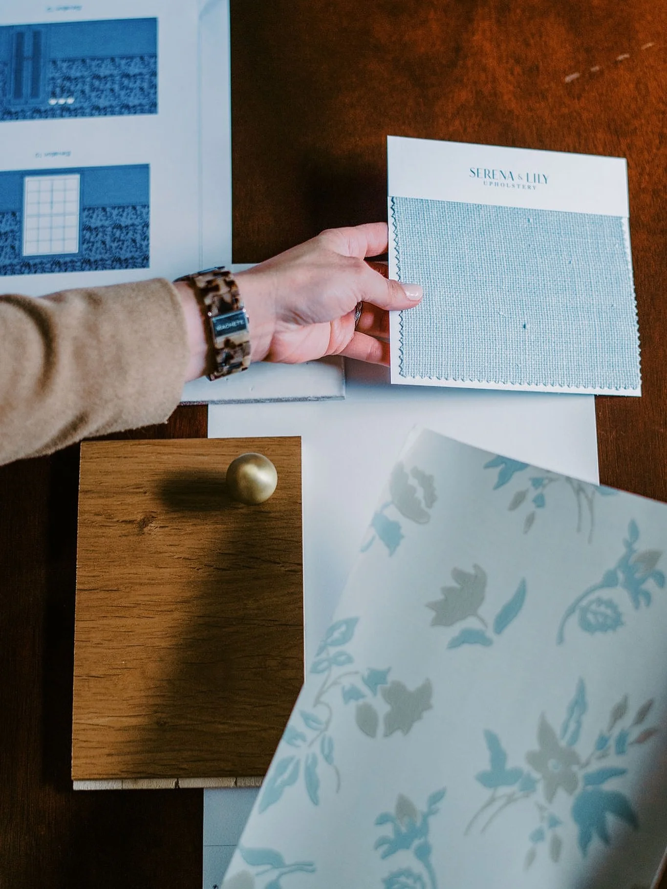 Excited to open enrollment for my January 2026 design projects!

Thoughtful design takes time, and booking early ensures we can plan, customize, and curate your home with care.

If you&rsquo;d like to begin in the new year, December discovery calls a