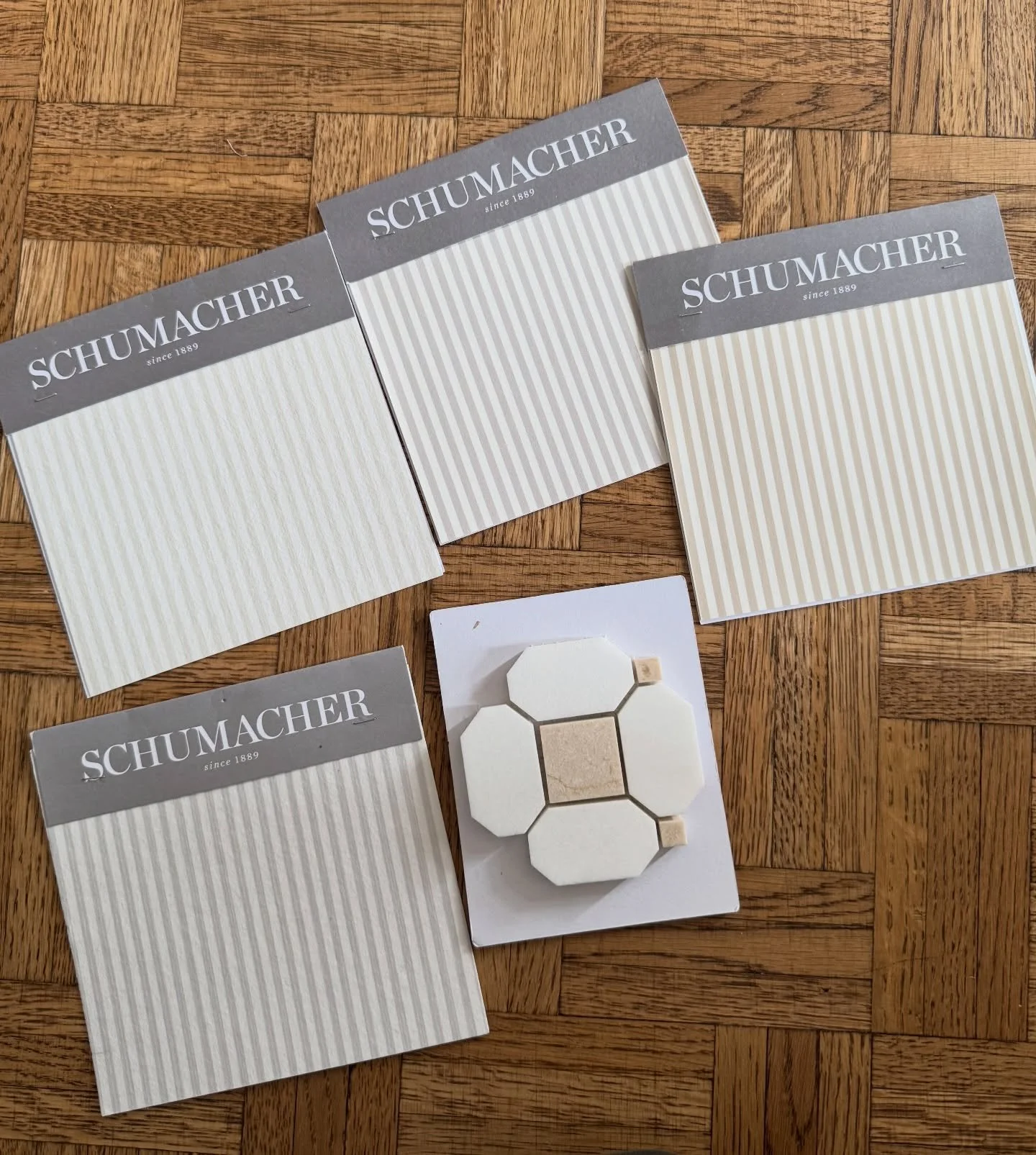 When they all look &ldquo;basically the same&rdquo;&hellip; but one is the one. 👀

This is why you hire a designer. We obsess over the nuance so you don&rsquo;t have to. ✨

Which one would you pick at first glance?