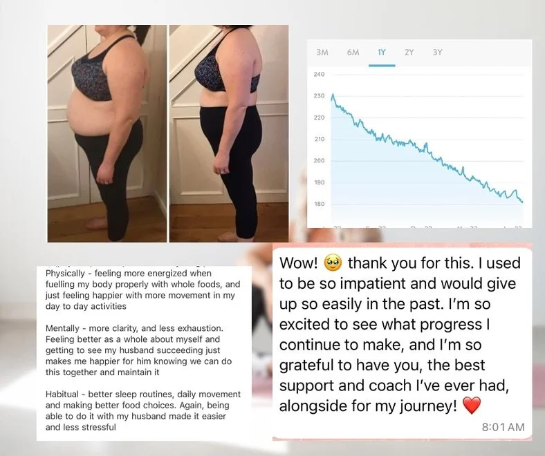 NOT for the women who want to keep making excuses for why they can&rsquo;t. 
NOT for women who want to stay comfortable in their shit. 
NOT for the women who don&rsquo;t want more for themselves and their lives. 

The bar is set high when you come in