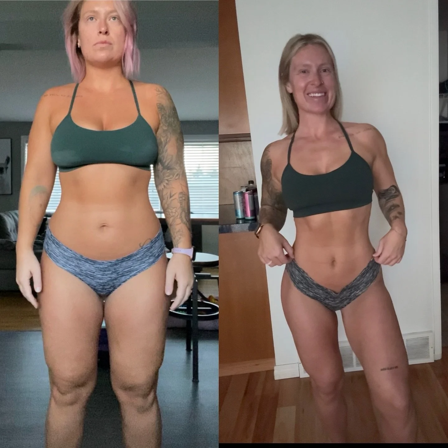 ✨The holidays aren&rsquo;t meant to derail your goals &mdash; they&rsquo;re meant to remind you why you started.

This time of year can make it easy to slip back into old habits&hellip; to tell yourself, &ldquo;I&rsquo;ll get back on track in January