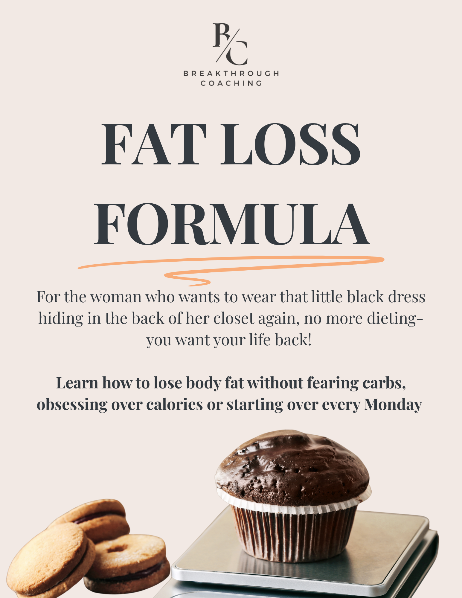 Fat Loss Formula