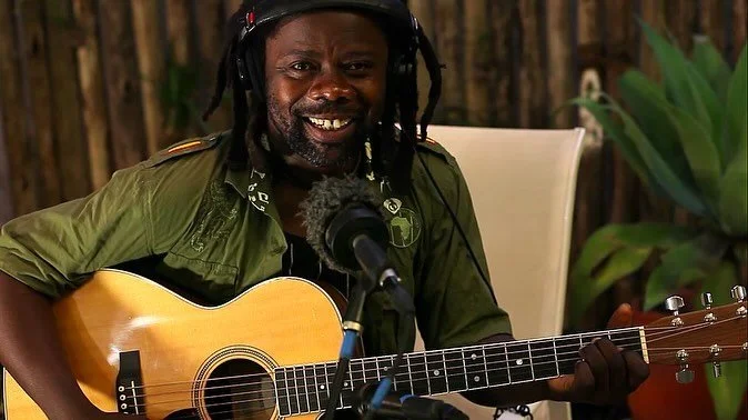 Meet Mofaya 🔥

Originally from Kinshasa, Congo, @mermans_mosengo left his home more than 25 years ago in search of a better life. Upon his arrival to South Africa in 1998, Mermans joined the Young Bakuba Band as a drummer and bass player. Mermans th