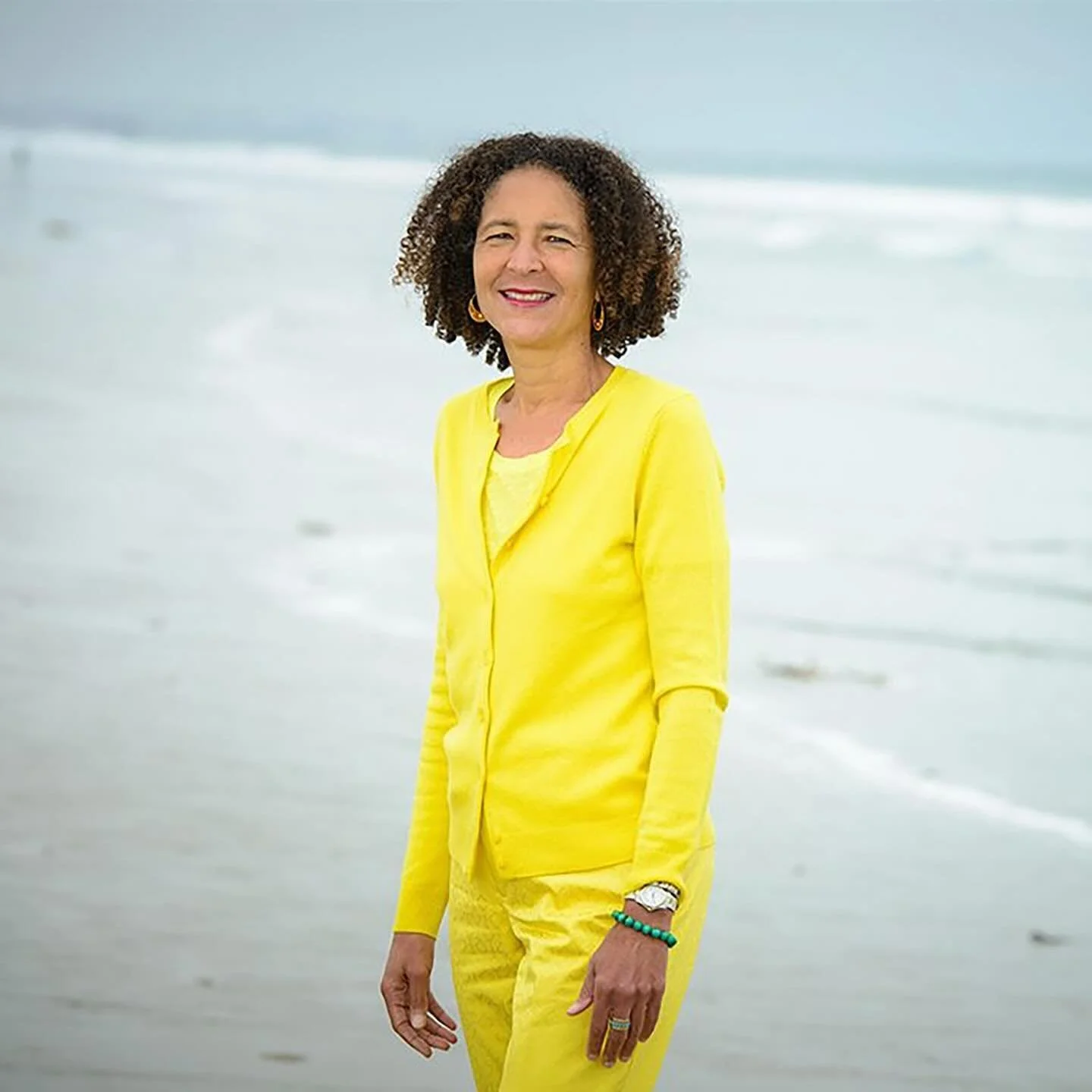 Meet @alisonrosejefferson 📚

Alison Rose Jefferson is a publicly engaged independent historian, heritage conservation consultant, and a third generation Californian. Her research and work revolve around the intersection of historical memory, America