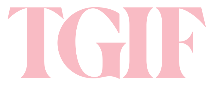 josiewildcreative_tgif.gif