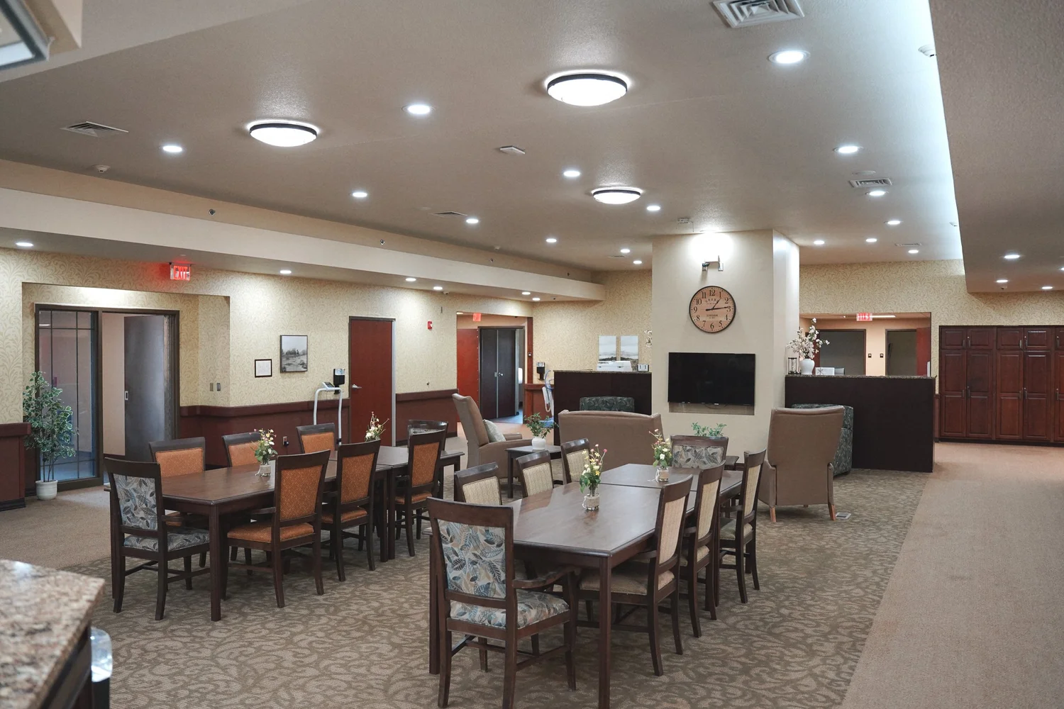 Reeds Cove Health & Rehab