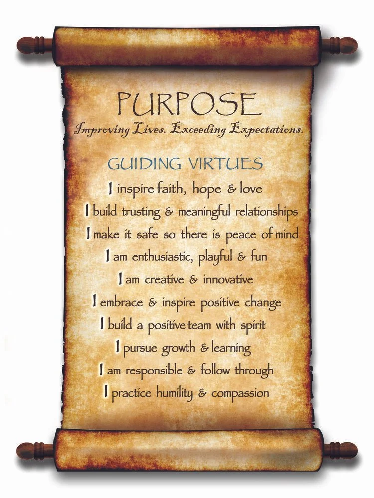 General 1 — Reeds Cove Health & Rehab