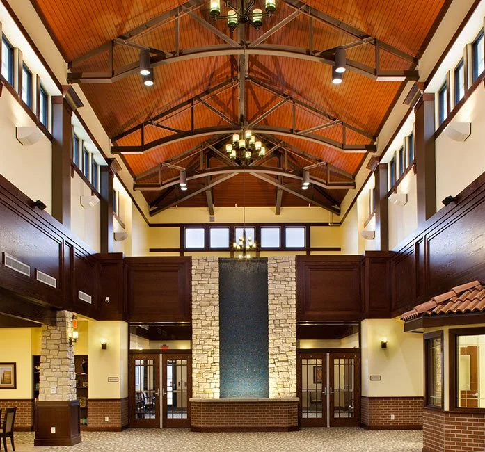 Reeds Cove Health & Rehab