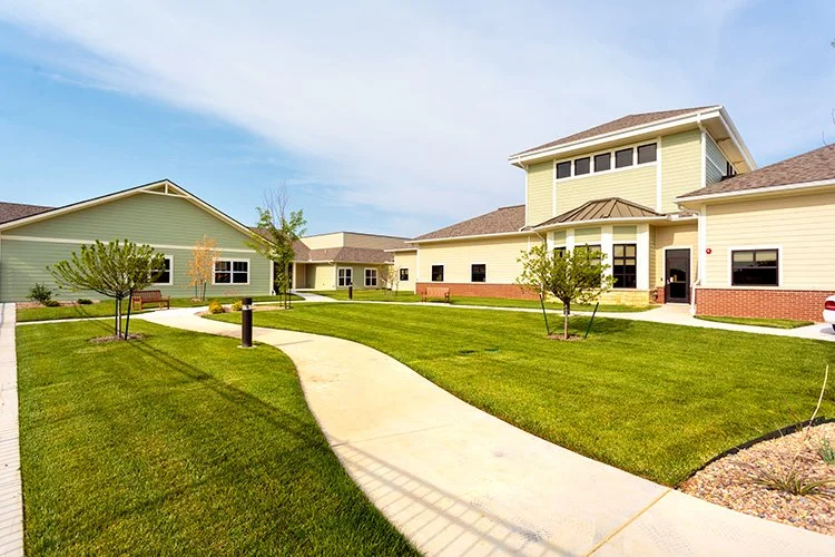 Reeds Cove Health & Rehab